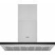 Campana decorativa SIEMENS LC91BUR50. OLIMPO 150. Ancho 90 cm, Inoxidable, Clase A+